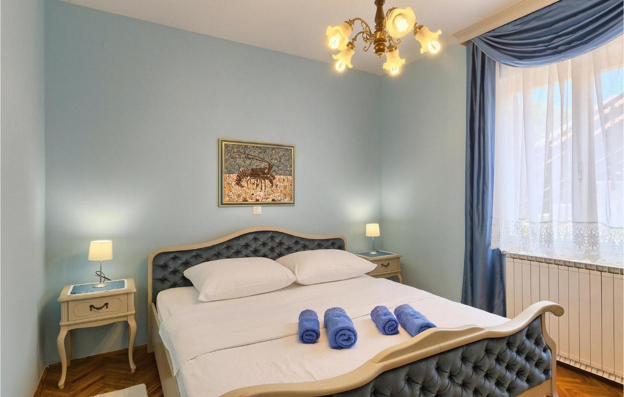 Villa David Пореч Екстер'єр фото