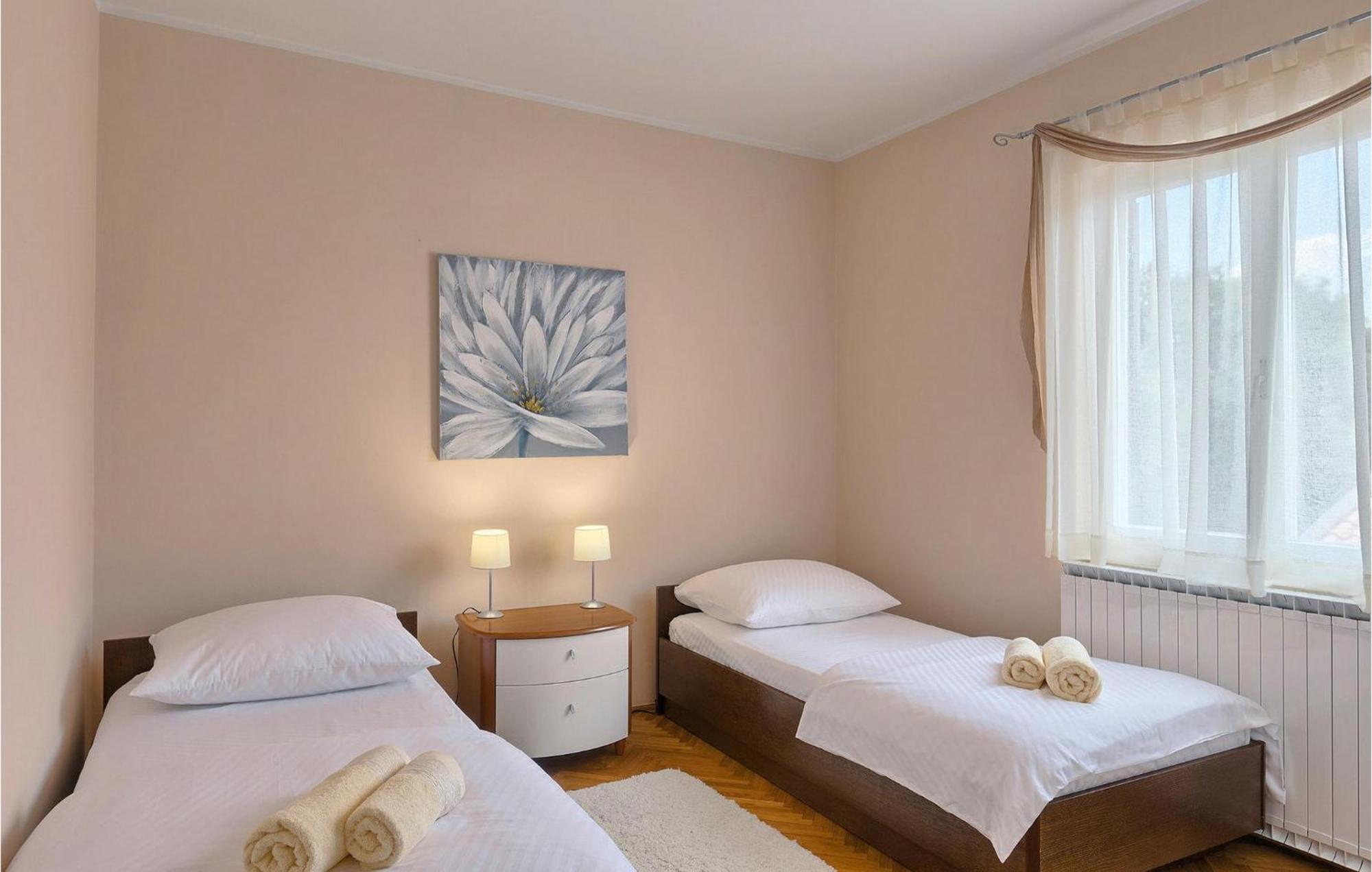Villa David Пореч Екстер'єр фото