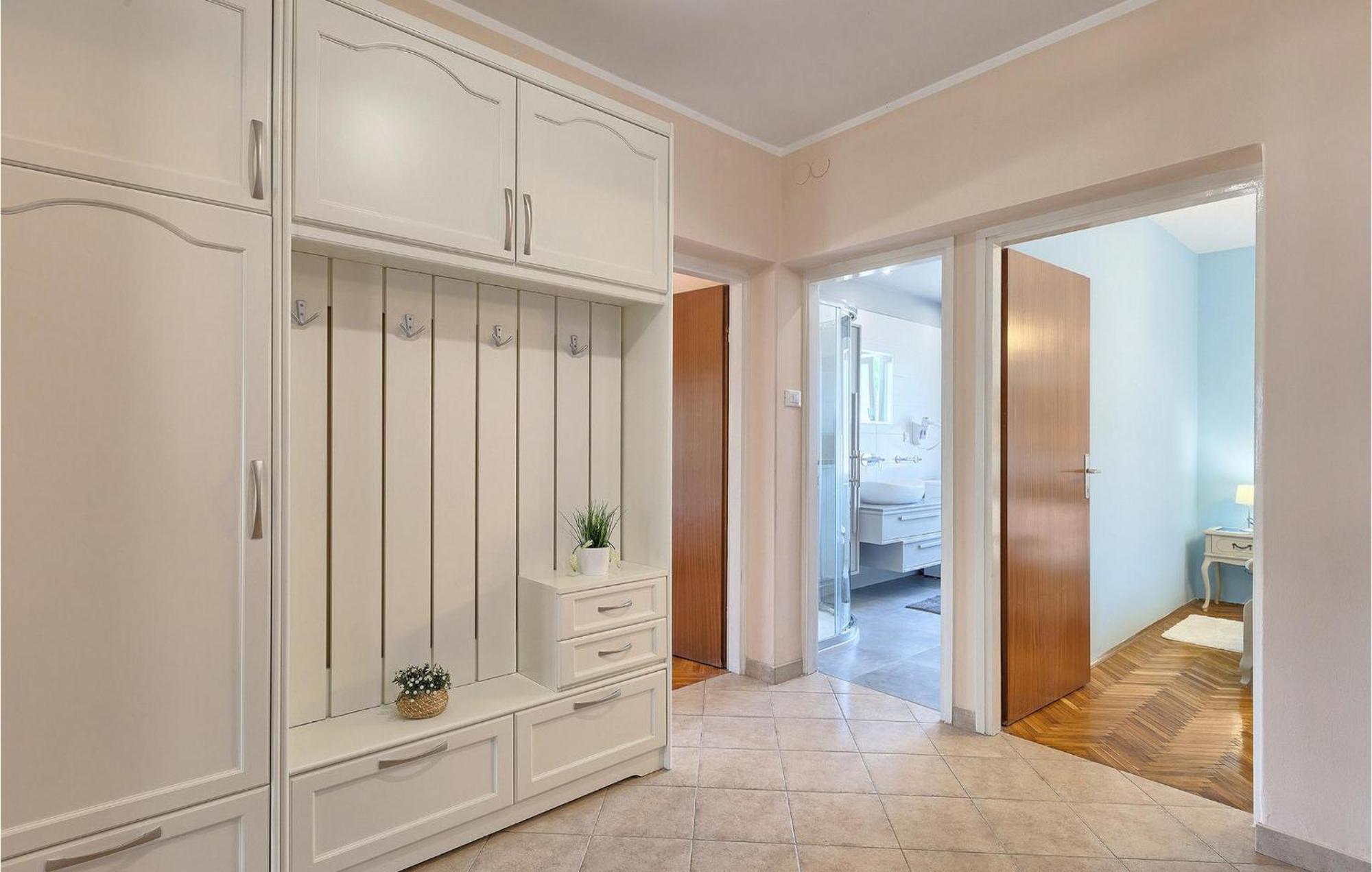 Villa David Пореч Екстер'єр фото