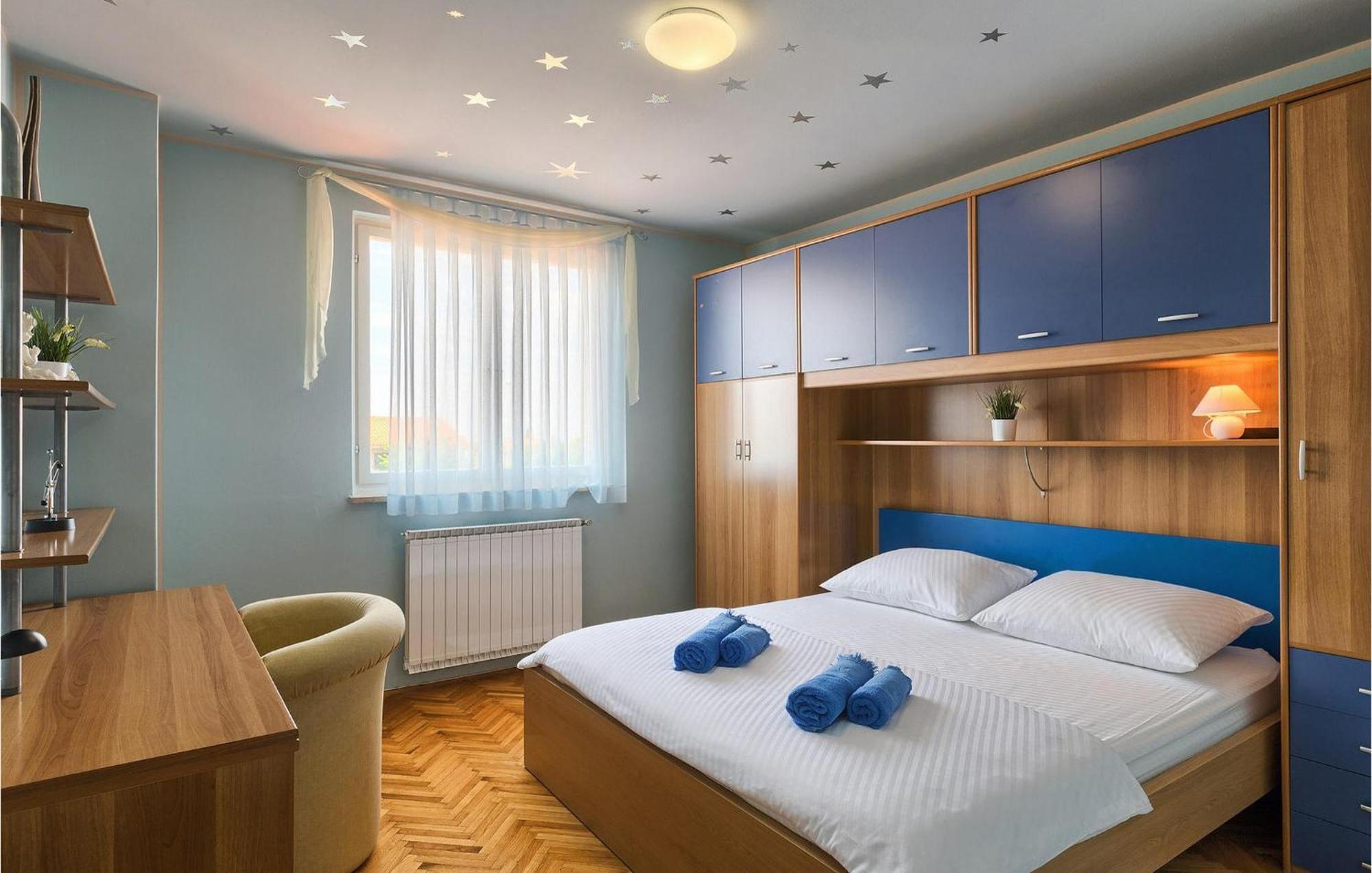 Villa David Пореч Екстер'єр фото